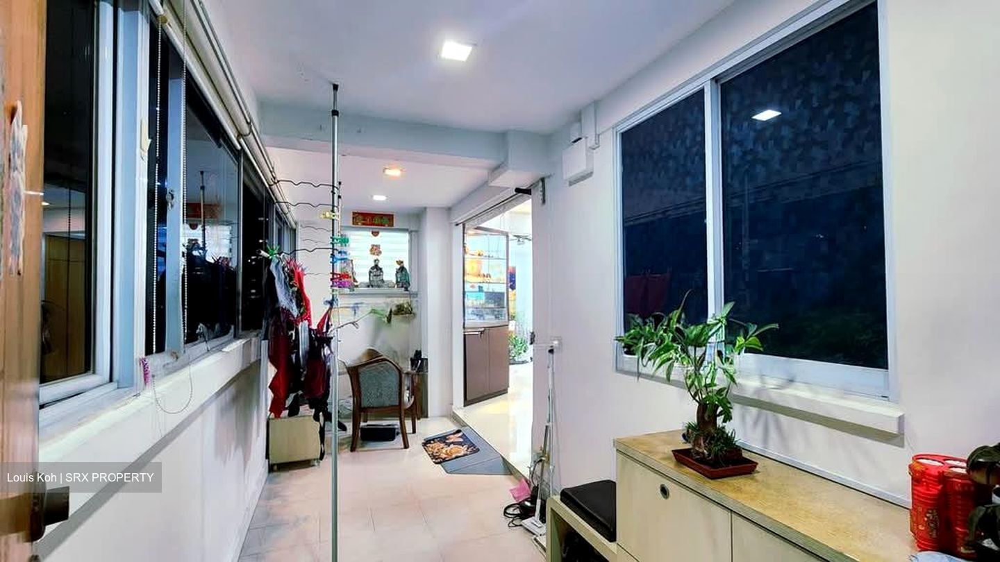 Blk 467 Crawford Court (Kallang/Whampoa), HDB 5 Rooms #568337381